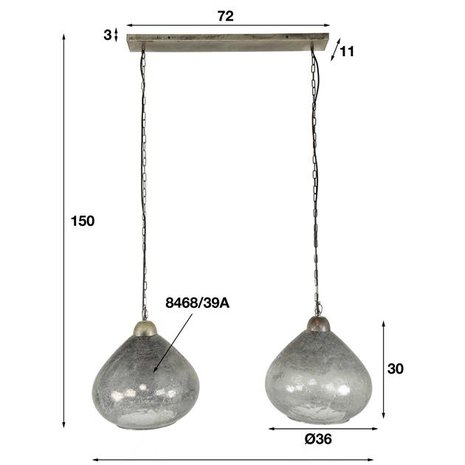 Industrial bell pendant light deals