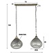 Industrial Ceiling Light Bell 2L Industrial Ceiling Light Bell 2L
