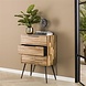 Drawer Cabinet Strip Teca 3 drawers Drawer Cabinet Strip Teca 3 drawers