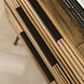 Drawer Cabinet Strip Teca 3 drawers Drawer Cabinet Strip Teca 3 drawers
