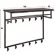 Coatrack Yukon 12 hooks Coatrack Yukon 12 hooks
