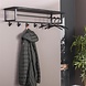 Coatrack Yukon 6 hooks Coatrack Yukon 6 hooks