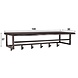 Coatrack Yukon 6 hooks Coatrack Yukon 6 hooks
