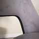 Industrial Rotatable Dining Chair Mila Velvet Grey Industrial Rotatable Dining Chair Mila Velvet Grey