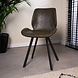 Industrial Dining Chair Barry Green Industrial Dining Chair Barry Green
