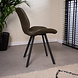 Industrial Dining Chair Barry Green Industrial Dining Chair Barry Green