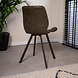 Industrial Dining Chair Barry Green Industrial Dining Chair Barry Green