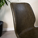 Industrial Dining Chair Barry Green Industrial Dining Chair Barry Green