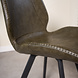 Industrial Dining Chair Barry Green Industrial Dining Chair Barry Green