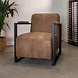 Modern Arm Chair Madeline Brown Modern Arm Chair Madeline Brown