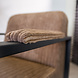 Modern Arm Chair Madeline Brown Modern Arm Chair Madeline Brown