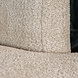 Teddy Arm Chair Nora Taupe Teddy Arm Chair Nora Taupe