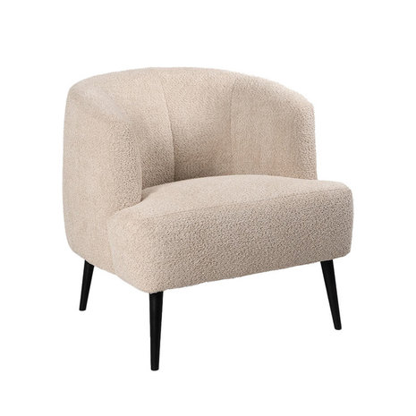 Taupe occasional chair deals