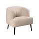 Teddy Arm Chair Nora Taupe Teddy Arm Chair Nora Taupe