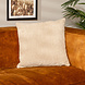 Pillow Nora Taupe 45X45CM Pillow Nora Taupe 45X45CM