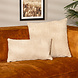 Pillow Nora Taupe 45X45CM Pillow Nora Taupe 45X45CM