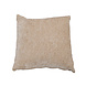 Pillow Nora Taupe 45X45CM Pillow Nora Taupe 45X45CM