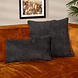 Pillow Nora Black 45X45CM Pillow Nora Black 45X45CM
