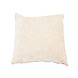 Pillow Nora White 45X45CM Pillow Nora White 45X45CM