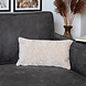 Pillow Juna White 25 x 45 cm Pillow Juna White 25 x 45 cm
