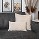 Pillow Juna White 25 x 45 cm Pillow Juna White 25 x 45 cm