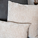 Pillow Juna White 25 x 45 cm Pillow Juna White 25 x 45 cm