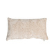 Pillow Juna White 25 x 45 cm Pillow Juna White 25 x 45 cm