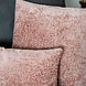 Pillow Juna Pink 45 x 45 cm Pillow Juna Pink 45 x 45 cm