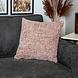 Pillow Feline Pink 45 x 45 cm Pillow Feline Pink 45 x 45 cm