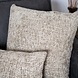 Pillow Feline Taupe 45 x 45 cm Pillow Feline Taupe 45 x 45 cm