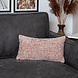 Pillow Feline Pink 25 x 45 cm Pillow Feline Pink 25 x 45 cm