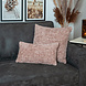 Pillow Feline Pink 25 x 45 cm Pillow Feline Pink 25 x 45 cm