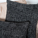 Pillow Feline Black 25 x 45 cm Pillow Feline Black 25 x 45 cm