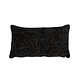 Pillow Feline Black 25 x 45 cm Pillow Feline Black 25 x 45 cm