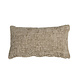 Pillow Feline Taupe 25 x 45 cm Pillow Feline Taupe 25 x 45 cm