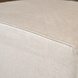 Modern Hocker Memphis White Modern Hocker Memphis White