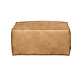 Modern Hocker Memphis Beige Eco-Leather Modern Hocker Memphis Beige Eco-Leather