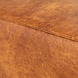 Modern Hocker Memphis Cognac Eco-Leather Modern Hocker Memphis Cognac Eco-Leather