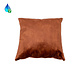 Pillow Anna Copper 45 x 45 cm Pillow Anna Copper 45 x 45 cm