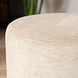 Modern Poof Myles Taupe Modern Poof Myles Taupe