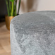 Modern Poof Myles Anthracite Modern Poof Myles Anthracite