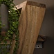 Sideboard Angle Solid Wood Sideboard Angle Solid Wood