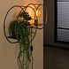Wall shelf Kelan Circular Large Wall shelf Kelan Circular Large
