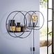 Wall shelf Kelan Circular Large Wall shelf Kelan Circular Large