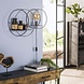 Wall shelf Kelan Circular Large Wall shelf Kelan Circular Large