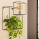 Wall shelf Kelan Cubic Small Wall shelf Kelan Cubic Small