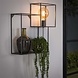 Wall shelf Kelan Cubic Small Wall shelf Kelan Cubic Small