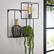 Wall shelf Kelan Cubic Small Wall shelf Kelan Cubic Small