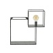 Wall shelf Kelan Cubic Small Wall shelf Kelan Cubic Small
