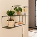 Wall shelf Kelan Cubic Medium Wall shelf Kelan Cubic Medium